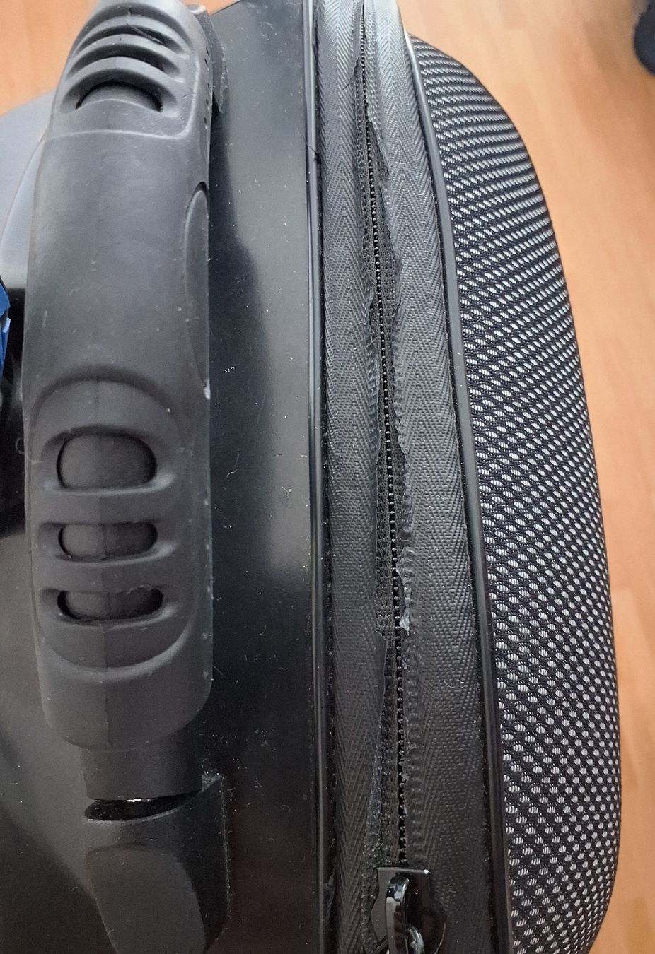 Micro Sonstiges zu Aviatik: Micro Luggage – Gebraucht aus Zürich von thomas2006 4