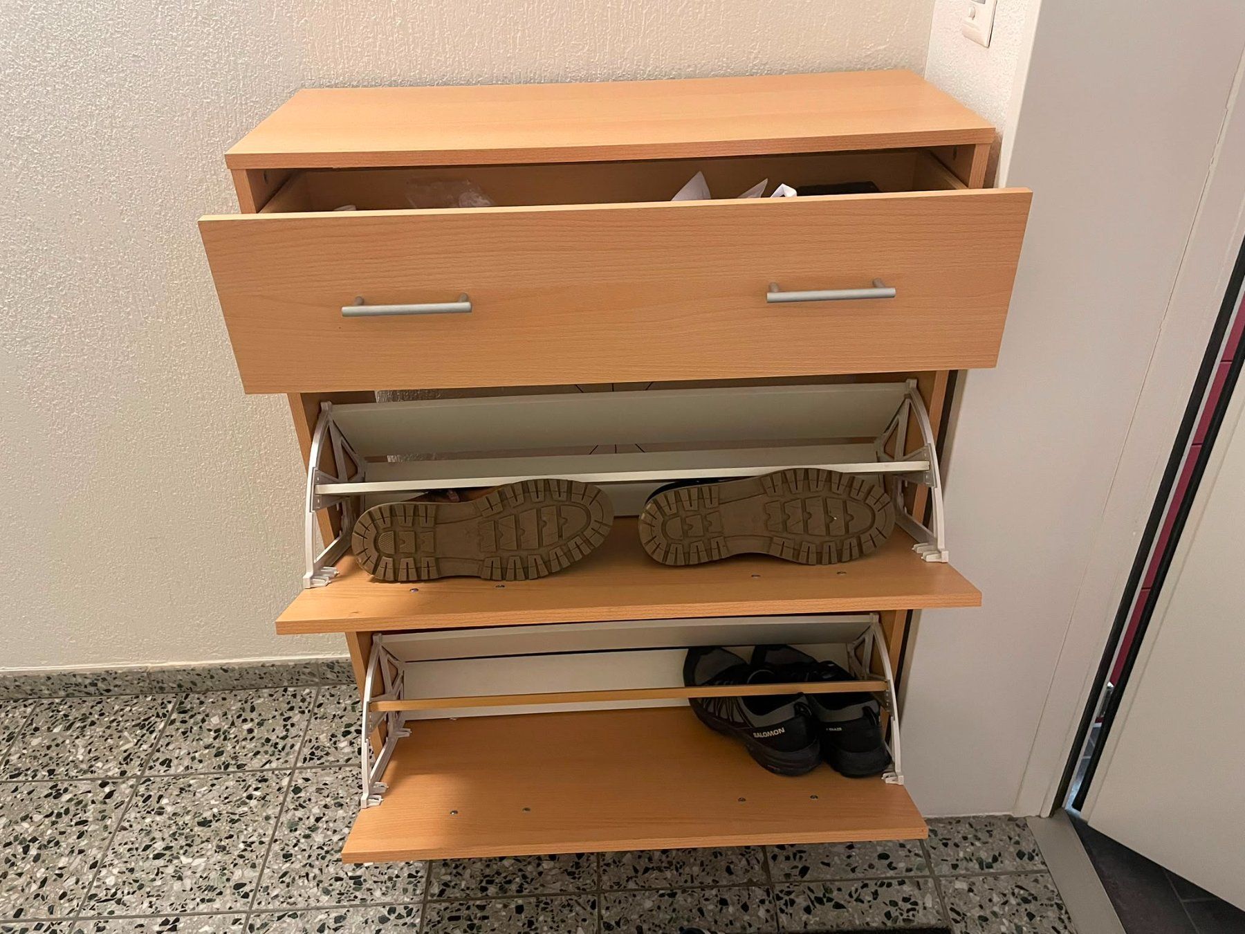 Schränke: Schuhschrank – Gebraucht aus Seengen von die_Katze 1