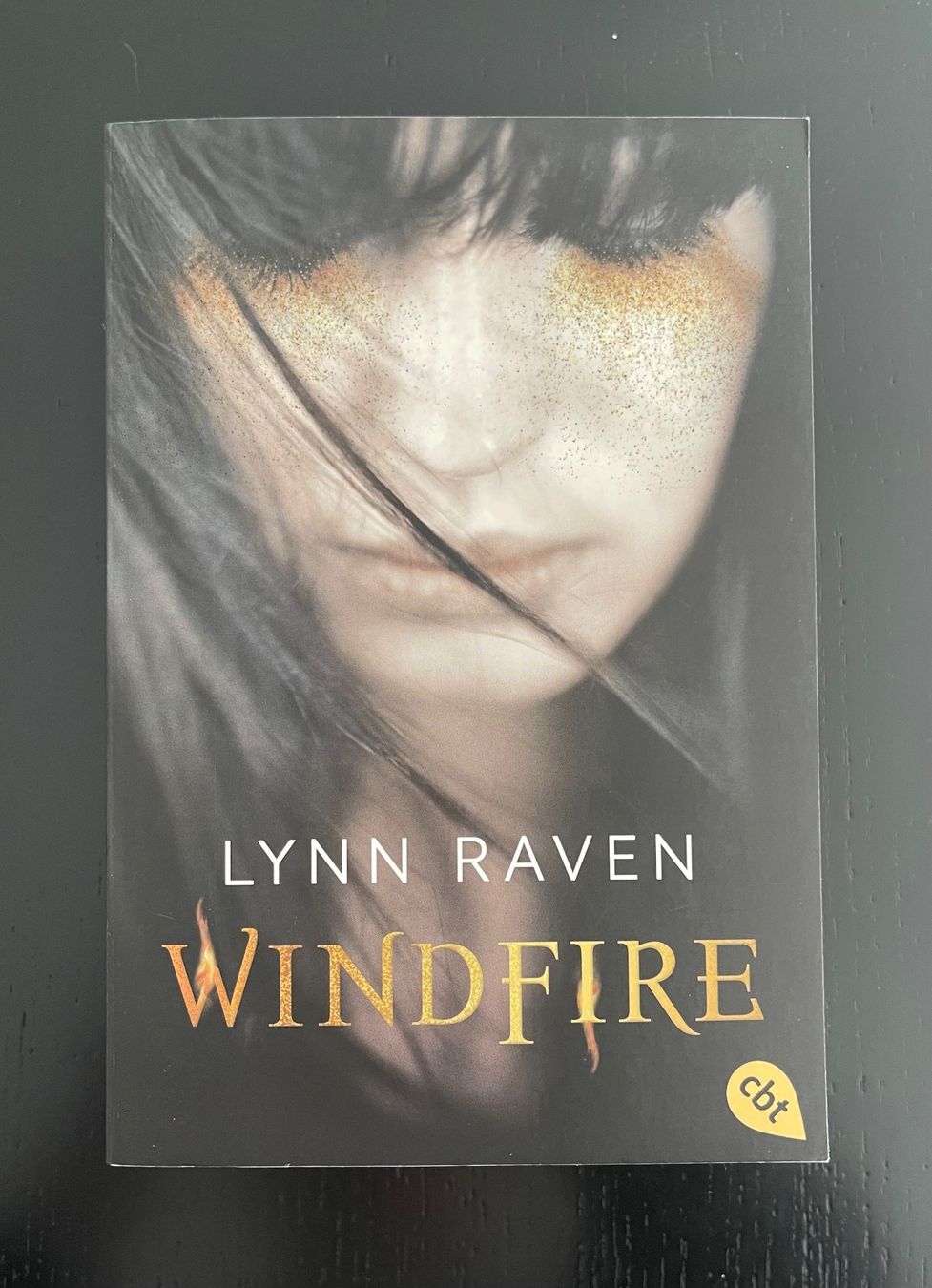 Libri: Windfire - Lynn Raven – Usato da Luzern venduto da Mcleon