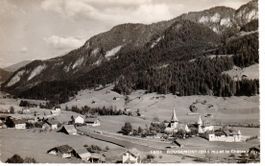 Rougemont 1954