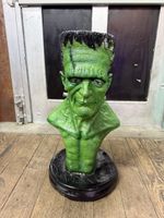Frankenstein Sammlerfigur