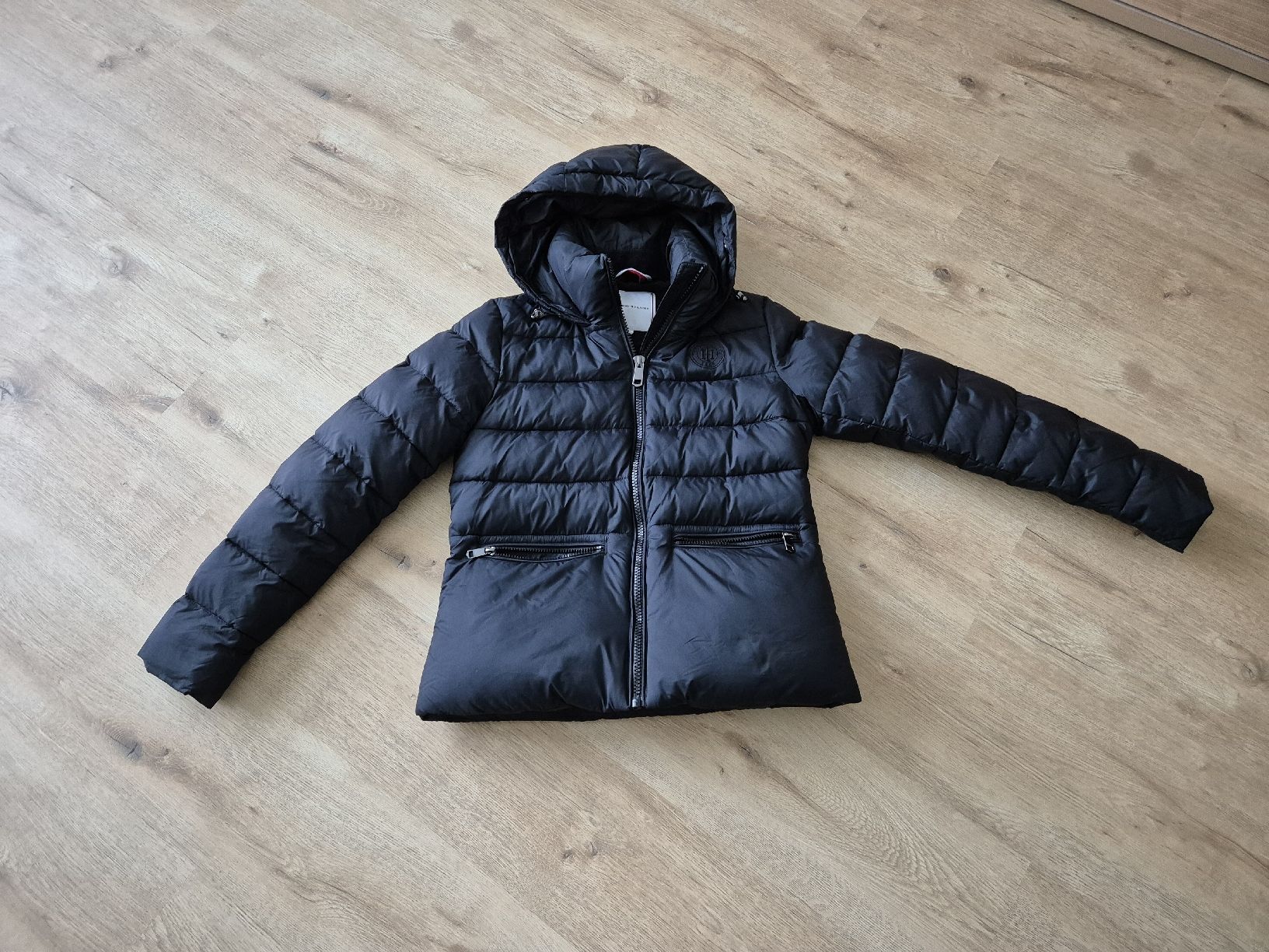 Tommy Hilfiger Giacche: Tommy Hilfiger Jacke – Nuovo (secondo la descrizione) da Oberentfelden venduto da Eros09