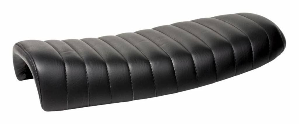 Selle & Accessori: Caferacer Sitzbank – Usato da Hausen am Albis venduto da riviera64 3