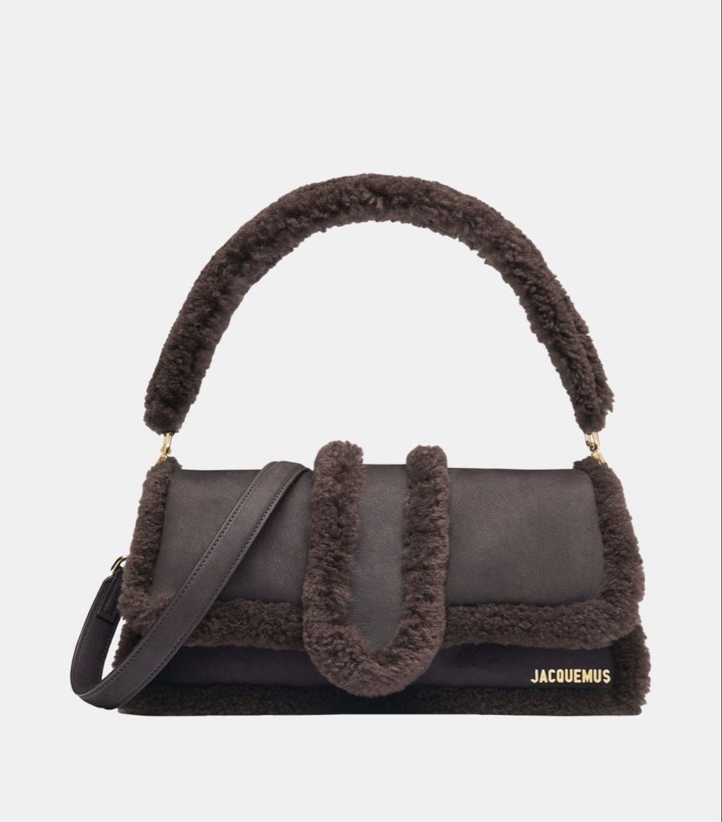 Jacquemus Borse da donna: Jacquemus bag – Nuovo e nell'imballaggio originale da Paradiso venduto da viorea
