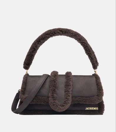 Jacquemus bag