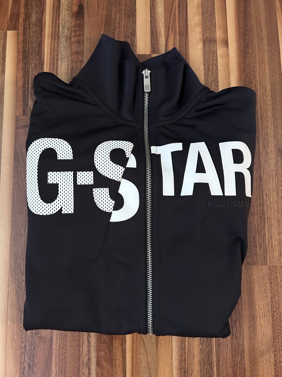G-Star Giacche: G-Star Raw Jacke – Usato da Rapperswil SG venduto da AndrePalu