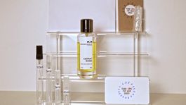 Mancera Cedrat Boise - 2ml - Tester/Sample