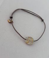 Morgane Bello quartz rutile