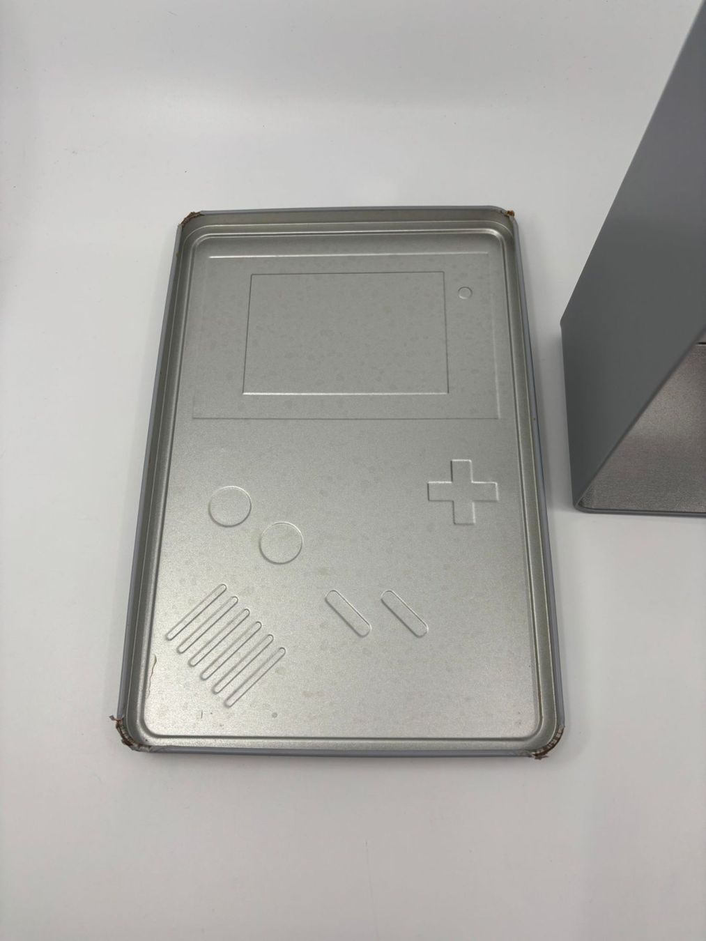 Cucine complete: Game Boy Metalldose – Usato da Herisau venduto da Seyashop1 4