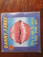 Danny Fabry - It's a sin to miss Vinyl