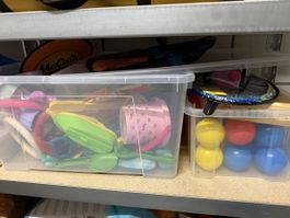 Spielsachen