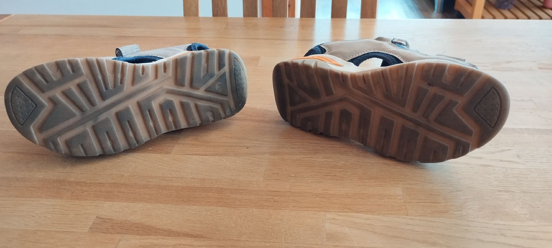 Scarpe per ragazzi: Kinder Sandalen gr. 34 – Usato da Mörel venduto da MJoaoCosta 3