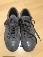 Converse - CHUCK TAYLOR ALL STAR UNISEX - Sneaker tief -GRAU