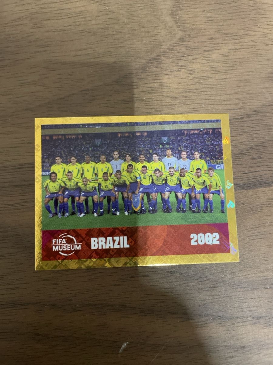 Panini Carte collezionabili: Wm 2026 Panini 8 seltene Sticker – Nuovo (secondo la descrizione) da Galgenen venduto da Stefan780 6