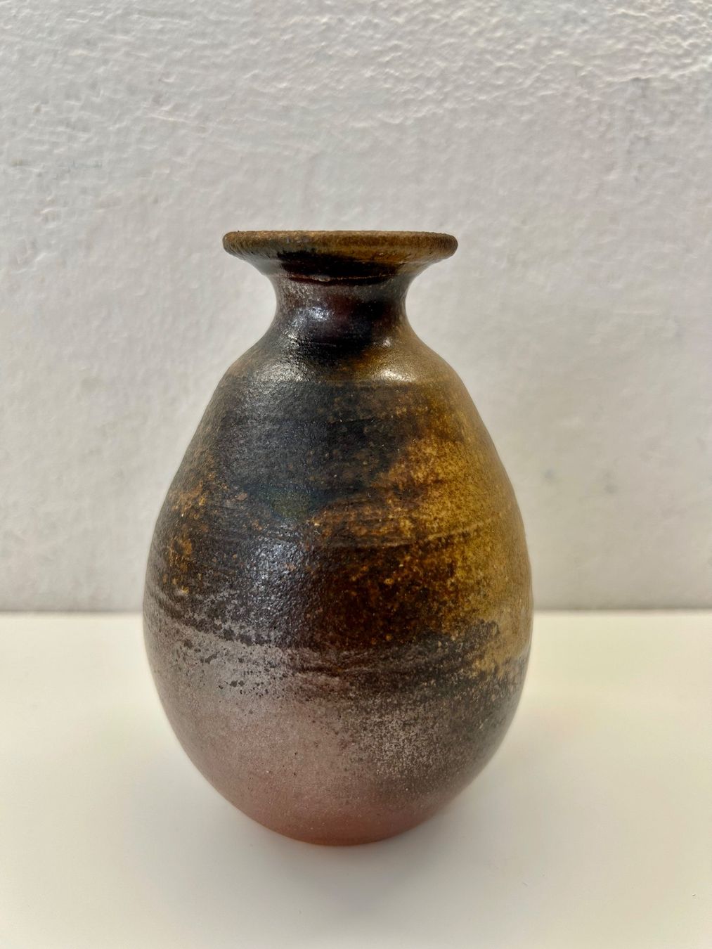 Altro: Japanische Keramikflasche–für Sake oder als Vase – Usato da Dietlikon venduto da corou_2022 2