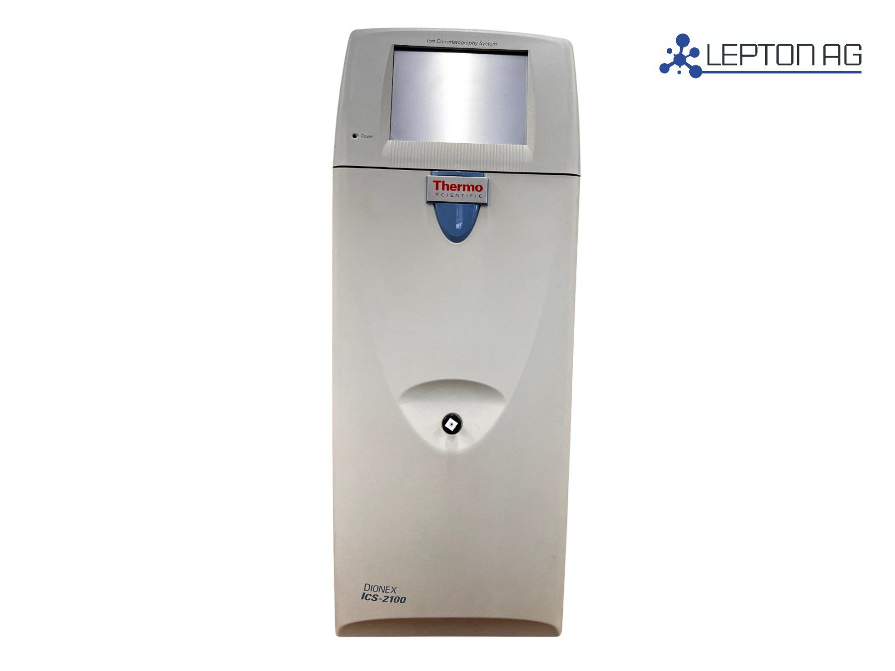 Accessori da laboratorio: Thermo Scientific Dionex ICS-2100 Ion Chromatography System – Usato da Niederdorf venduto da LeptonAG_Labor 1