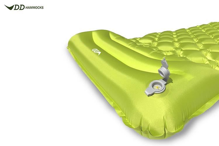 Matelas: DD Hammocks Superlight Inflatable Mat-Isomatte – Neuf avec emballage d'origine à Tulln par HaengemattenShop 2