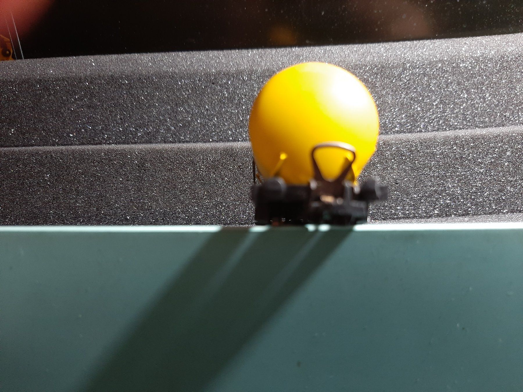 Lima Modelleisenbahnen: LIMA SHELL REF.21 – Gebraucht aus Avully von RIVALIS 5