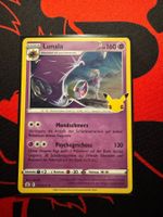 Lunala (CEL 015) - DE - Celebrations