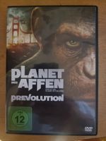 Planet der Affen - Prevolution DVD Top Zustand!
