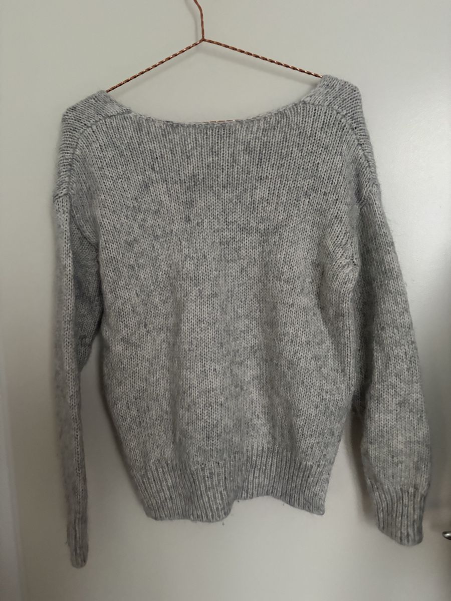 Maglioni & Felpe: Pullover mit Alpaka - Better Rich Gr. XS – Usato da Zürich venduto da triangular 1