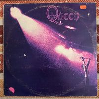 LP - Queen – Queen