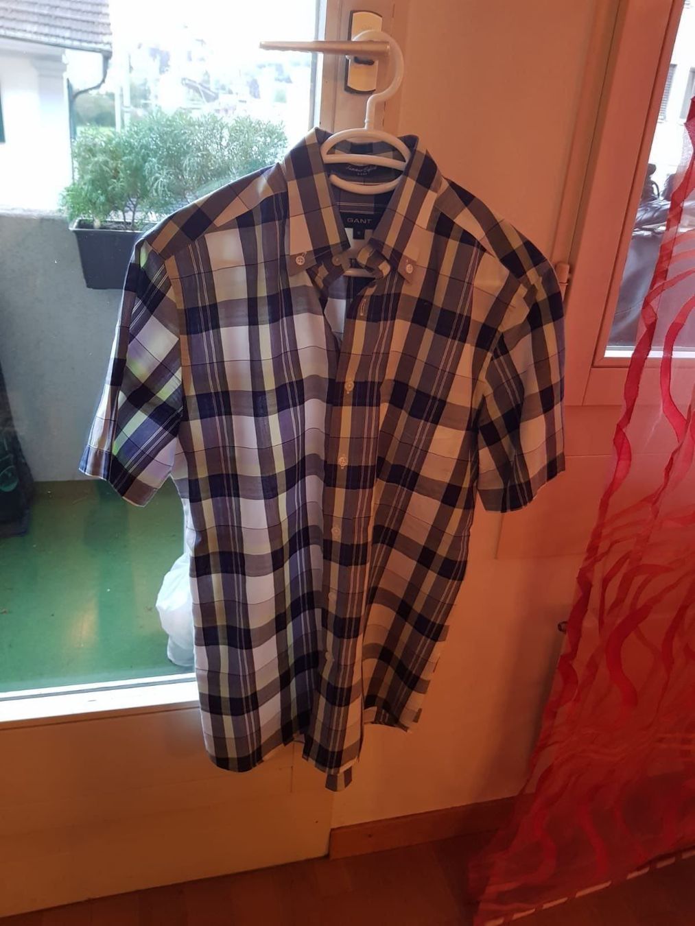 Camicie: Gant Herrenhemd gr S – Usato da Luzern venduto da Reni025 2