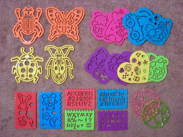 110 Lernkarten Für Kleinkinder – Alphabet, Zahlen, Tiere, Formen, Mit 4 Ringen, Doppelseitig, BPA-frei