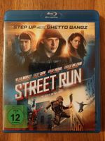 Blu Ray - Street Run