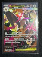 Pokémon Mega Lopunny ex 128/094 SIR Phantasmal Flames EN