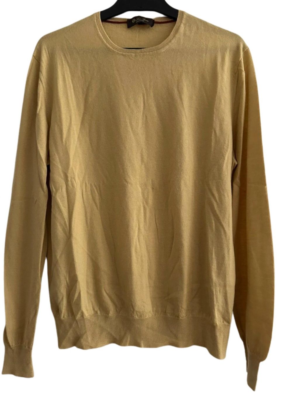 Loro Piana Pullover & Sweatshirts: Pull Loro Piana 100% Cachemire – Taille L – Gebraucht aus Genève von TradeCH