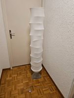 Stehlampe mit 2 Farben