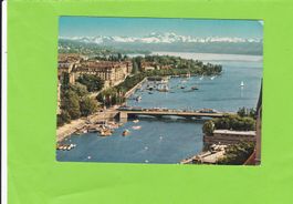 Zürich-Quaibrücke-Utoquai