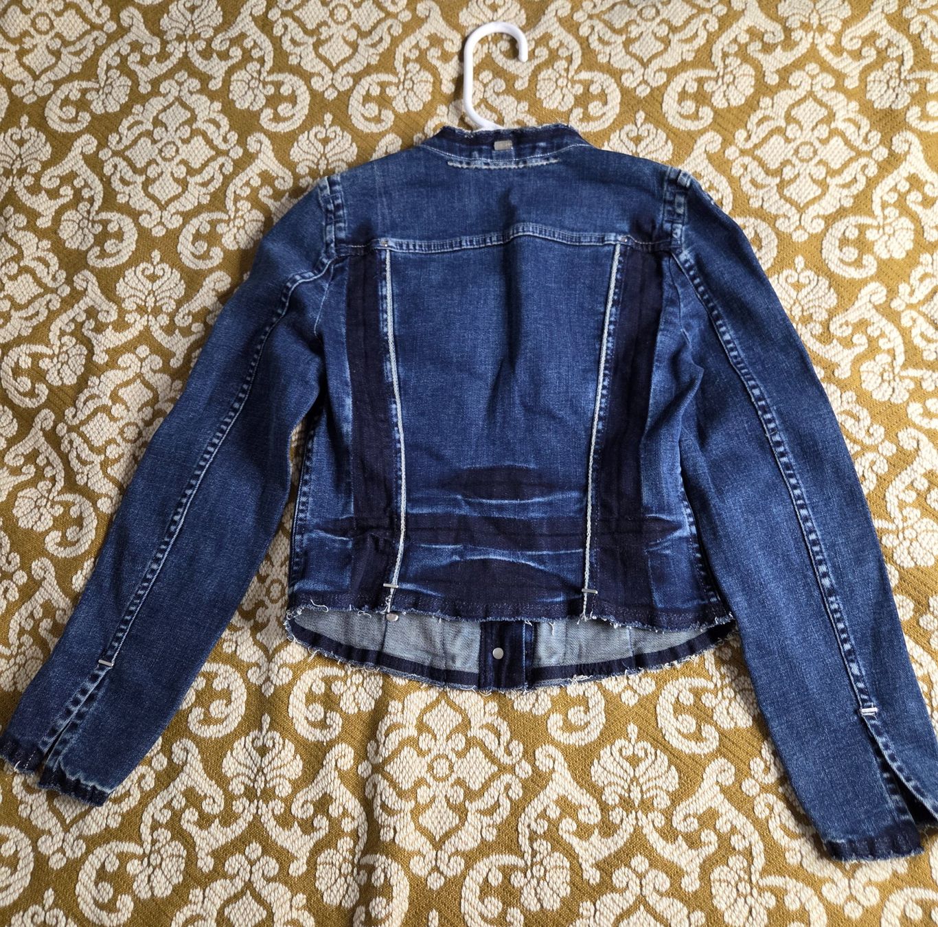 Vestes: High Jeansjacke – D'occasion à Leissigen par ali_k9v8 3