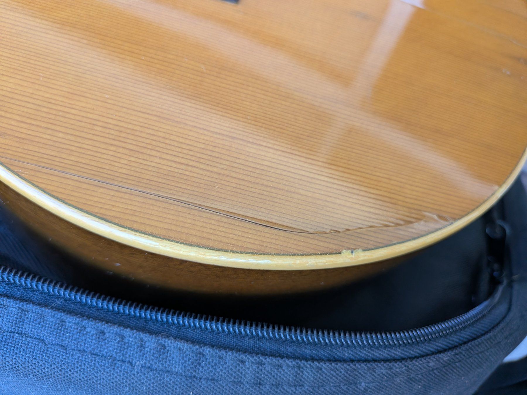 Musikinstrumente: Gitarre Cuenca 1985 Model 35 – Gebraucht aus Emmen von Brockofsky 5
