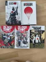 Comics Bloodshot 
