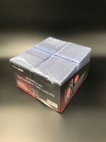 Ultra Pro 200 Toploader & Sleeves Set