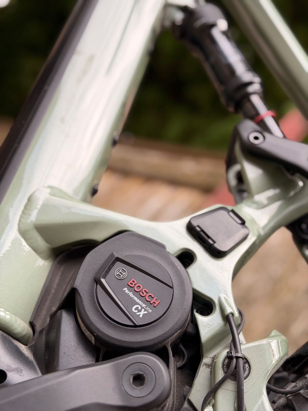 Cannondale Velos: Cannondale Moterra Neo EQ Agave S – Gebraucht aus Fahrni b. Thun von chrigu6574 2