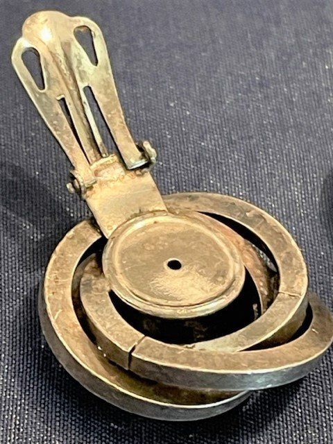 Ohrringe & -stecker: OhRcLiPs – Gebraucht aus Winkel von zeho 3