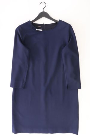 Cinque Etuikleid Gr. 42 neuwertig blau