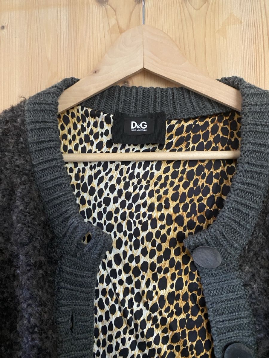 Dolce & Gabbana Giacche: Dolce&Gabbana Jacke – Nuovo (secondo la descrizione) da Zürich venduto da QU09684