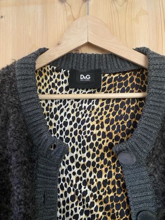 Dolce&Gabbana Jacke