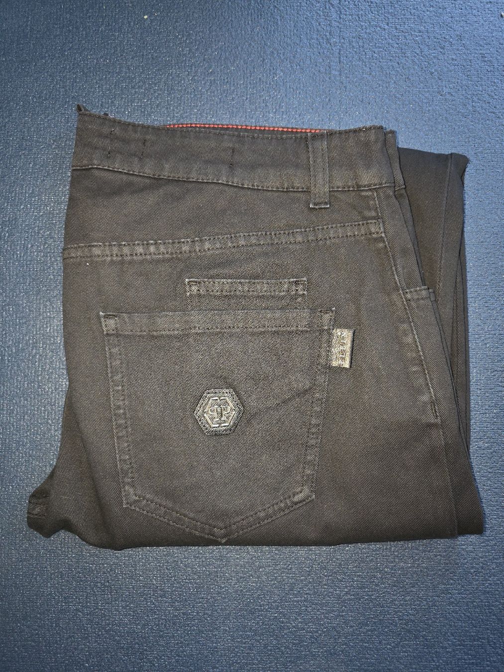 Philipp Plein Jeans: Original Philipp plein Jeans gr.34 – Neu (gemäss Beschreibung) aus Scherz von lacoste30
