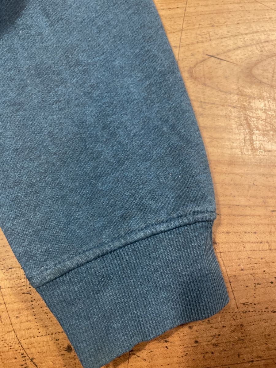 C&A Maglioni & Felpe: Blauer Wolf Hoodie Gr. 146/152 – Usato da Bonstetten venduto da soleillle 2