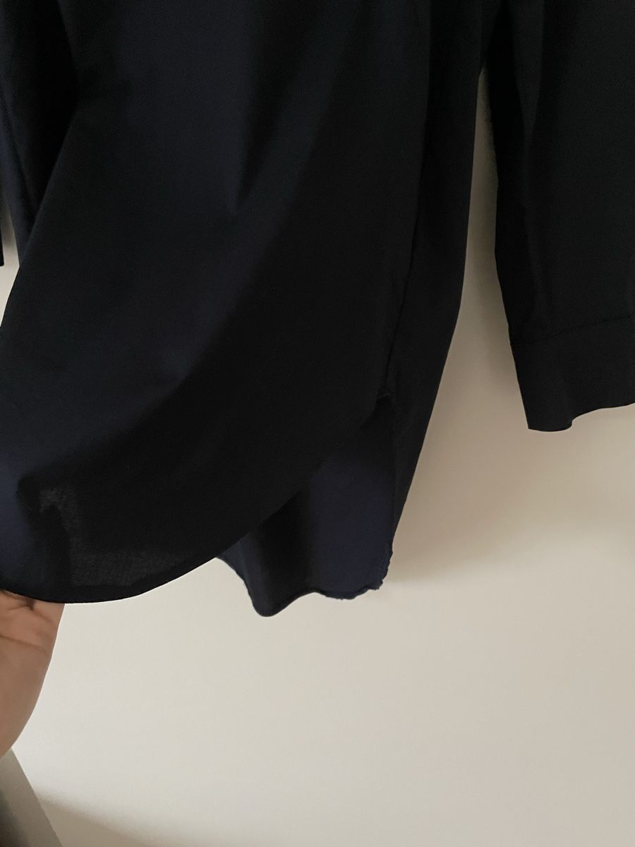 Camicette: Lange Bluse Schubert Leigh UK10 schwarz – Nuovo (secondo la descrizione) da Herrliberg venduto da spunggi 3