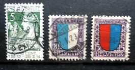 CH Pro Juventute 1913/