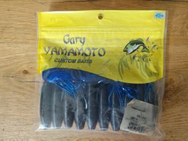 Köder Gary Yamamoto Custom Baits 4 Zoll