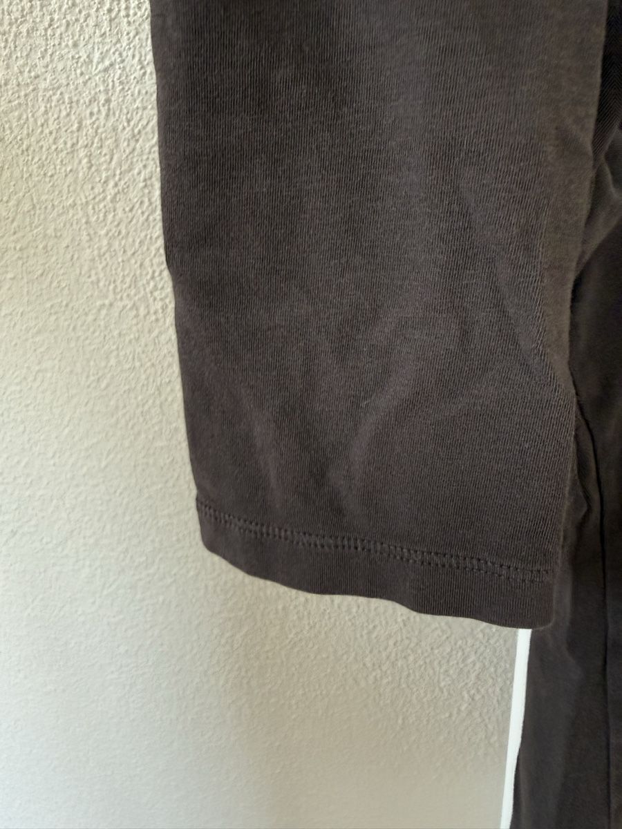 Nile T-shirts: Nile Langarmshirt braun Gr. L – D'occasion à Kloten par ble_78dj 2