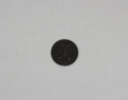 1 Rappen 1913