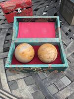 Qi Gong kugeln 